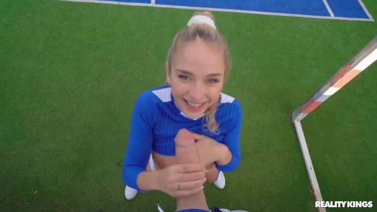 Fellatio Over Football / 6.5.2022 - Potro De Bilbao And Geishakyd_main_thumbnail