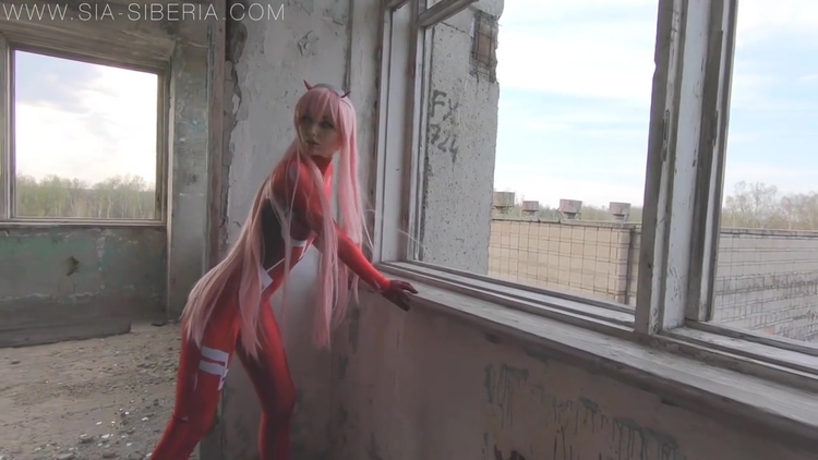 Zero Two & Search Fucking_main_thumbnail