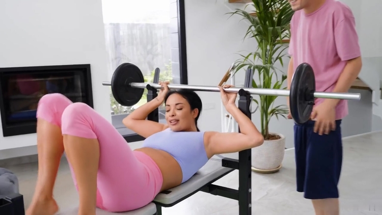 Homegym Masturbator_main_thumbnail