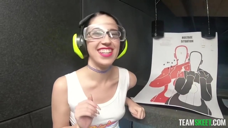 Locked And Loaded - Alex Coal_main_thumbnail