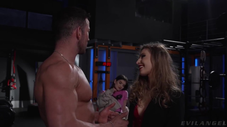 The Spanish Stallion The Italian Nympho, Scene #03_main_thumbnail