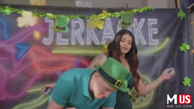 Gianna Dior And Karma Rx - Jerkaoke Battle Final Orgy Special_main_thumbnail