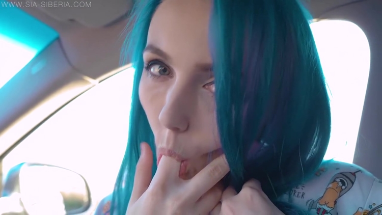 Paid Sex In Car With Stranger_main_thumbnail