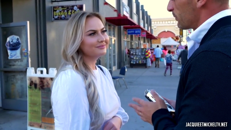 Incredible Adult Video Lingerie Wild Like In Your Dreams_main_thumbnail