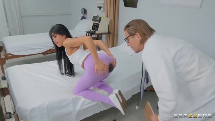 Ember Snow And Mick Blue In The Assmans Anal Exam / 1.3.2022_main_thumbnail