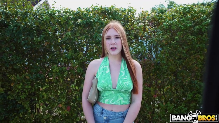 Does The Carpet Match The Dr**es? / 23.3.2022 With Filthy Rich And Harper Red_main_thumbnail