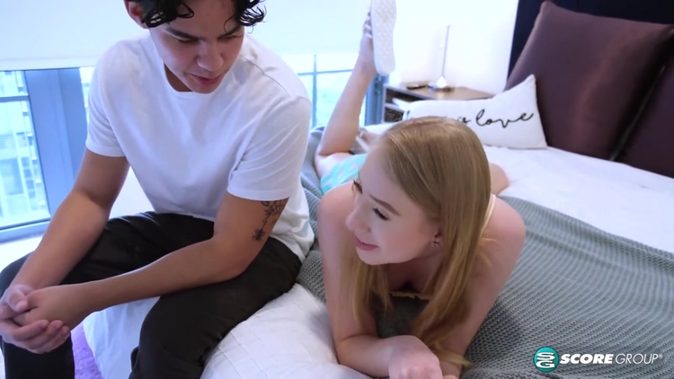 Cum-covered Butthole With Mella_main_thumbnail