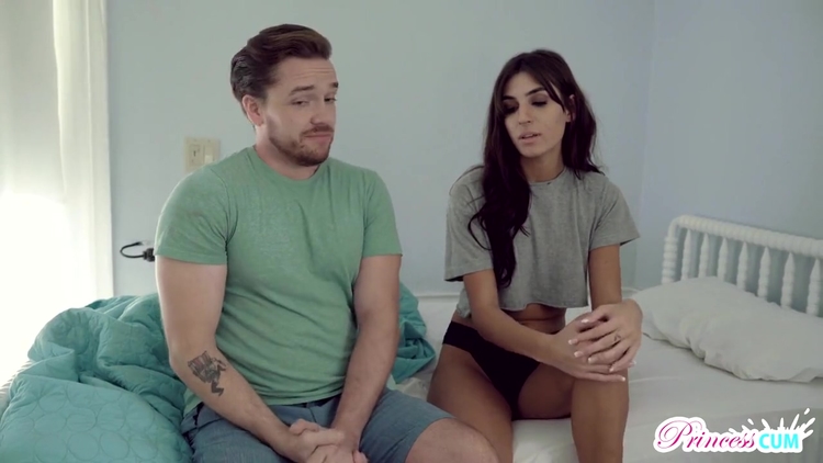 Dana Wolf - Pretending To Be Sick For Dick S3:e10 (03.01.2020) Hq_main_thumbnail