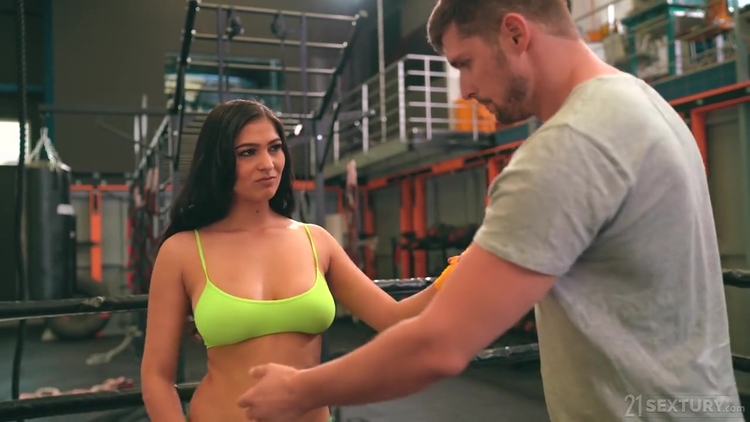 Ava Black Train That Ass_main_thumbnail