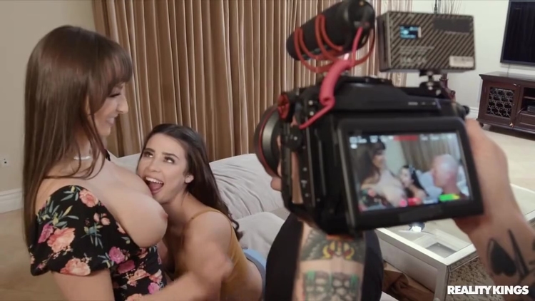 Zac Wild, Lexi Luna And Kylie Rocket - Showing Kylie The Ropes / 14.6.2022_main_thumbnail