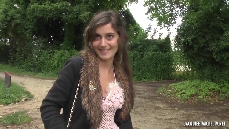 Amateur French Anal - Prisca, 21ans, Alsacienne Coquine_main_thumbnail