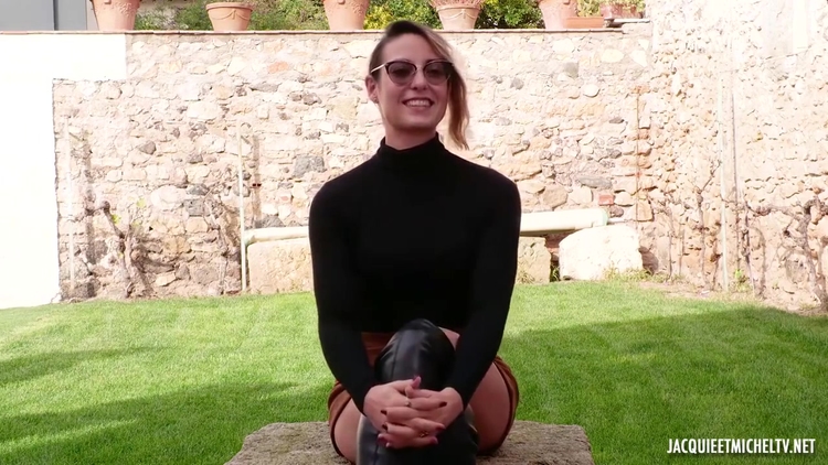 A Surprise Is Not Enough For Pam!_main_thumbnail