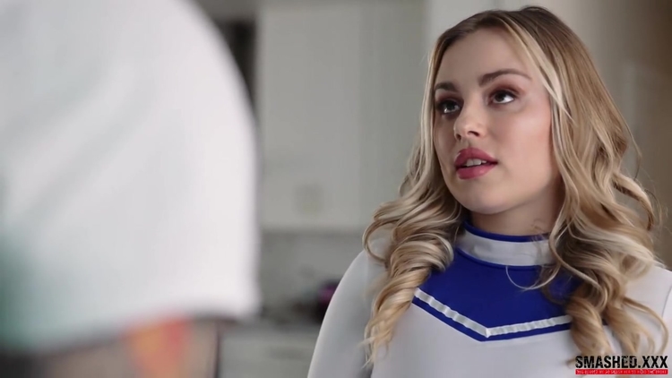 I Can Trust Stepbrother To Smash My Pussy - Smashed_main_thumbnail