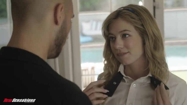 New River Passes Her Test And Rewarded A Big D (04-02-2023) Hardcore Roleplay Family Iluvy Doodstream.com_main_thumbnail