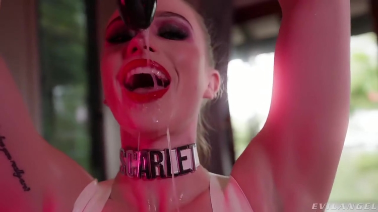 New Rough And Sloppy (25-02-2023) Anal Doublepenetration Hardcore Bigtits Pov Iluvy Doodstream.com_main_thumbnail