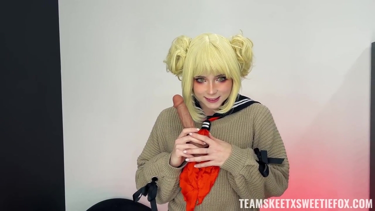 Young Cutie Craves Attention_main_thumbnail