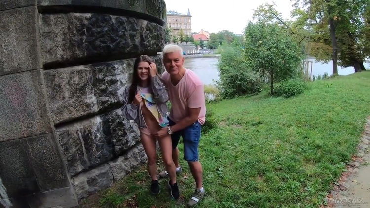 New Beavers And Creampies For Duck Feeding Cutie Part 1 (27-01-2023)_main_thumbnail