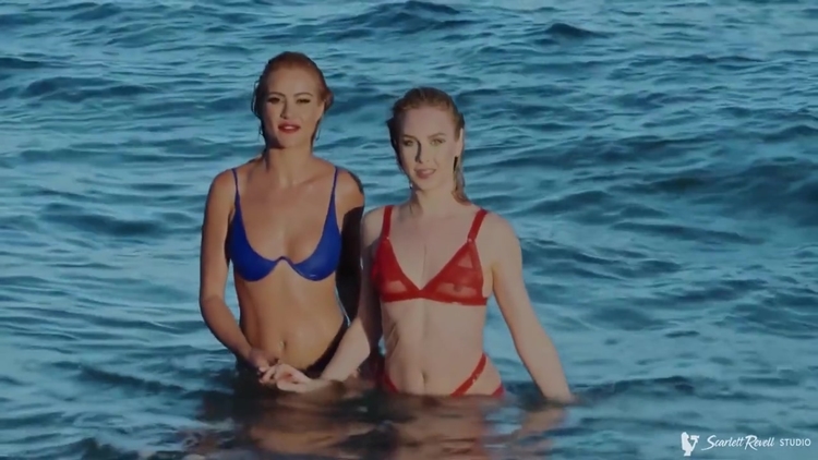 Cherry Kiss And Alecia Fox - Open Seduction_main_thumbnail