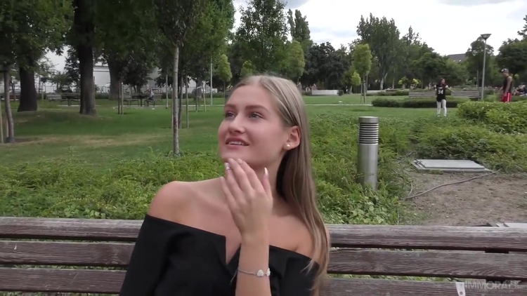 Tiffany Tatum - Teenage Sex Machine Makes Big Dick Shower Her With Sperm Two Times (19.06.2020) Hq_main_thumbnail