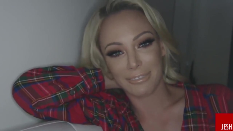 Isabelle Deltore X Jesh Is An American Site Featuring Amwf (asian Male White Female) & Ambw (asian Male Black Women) Pornography_main_thumbnail