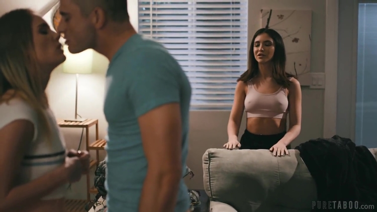 Jane Wilde, Natalie Knight - Living Vicariously_main_thumbnail