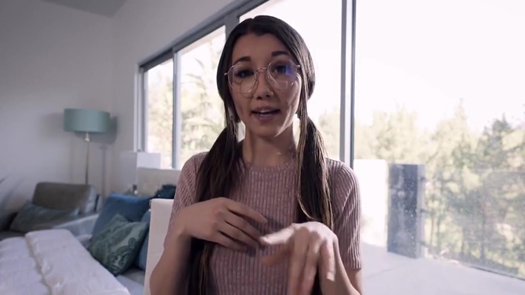 She Must Be Mine - Lesbian - Aiden Ashley - Maya Wolfe - Blonde - Brunette - Mature - Squirting_main_thumbnail