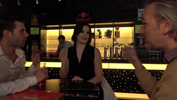 Hotels Du Desir Cast: Tsubaki, Hannah , Mona, Nila_main_thumbnail