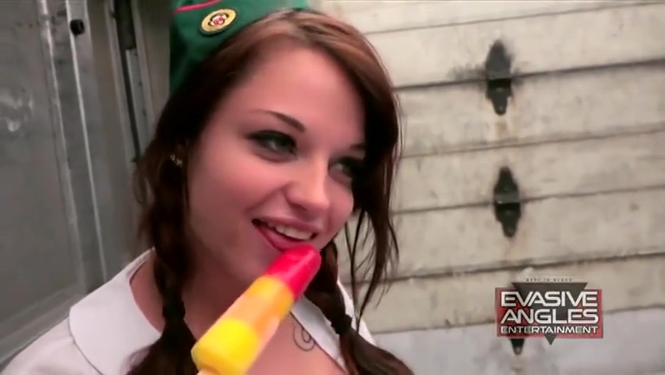 Cute teen 18+ schoolgirl 18+ Kaisay Fucks A Big Dick Icecream Man! Ng_main_thumbnail