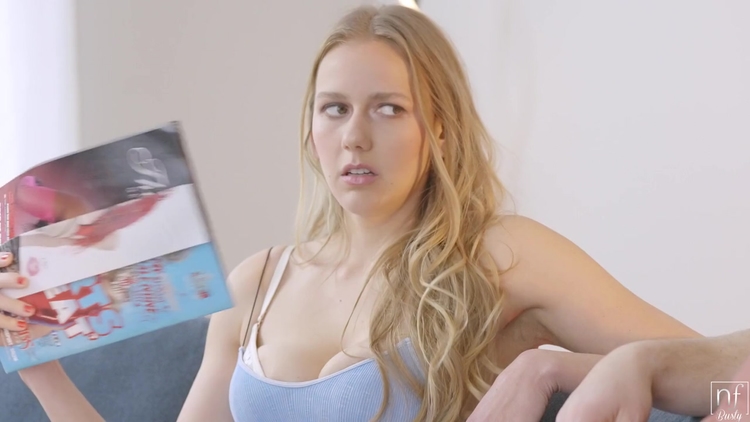 Jasmine Daze - A Steamy Afternoon_main_thumbnail