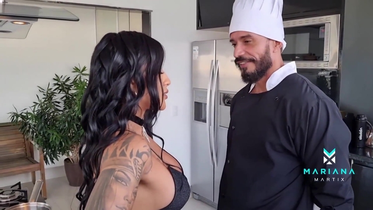 Mm 09 - Cheating On My Husband With The Chef He Hired To Ma_main_thumbnail