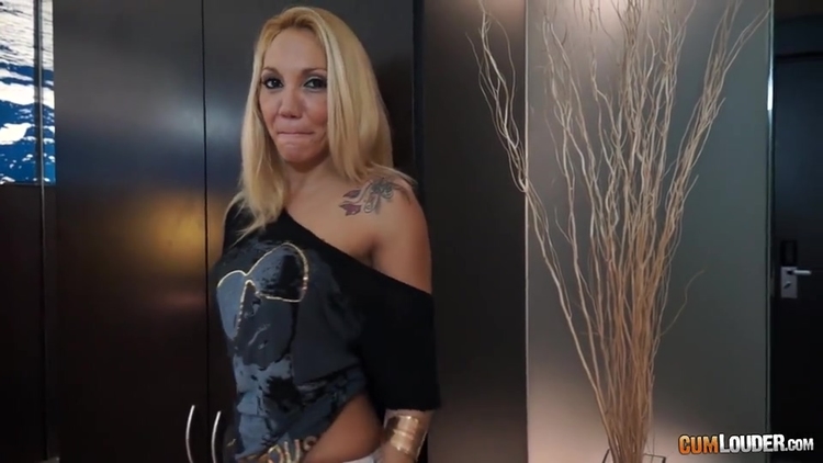 Prankish Amateur Cougar Hardcore Sex Video_main_thumbnail