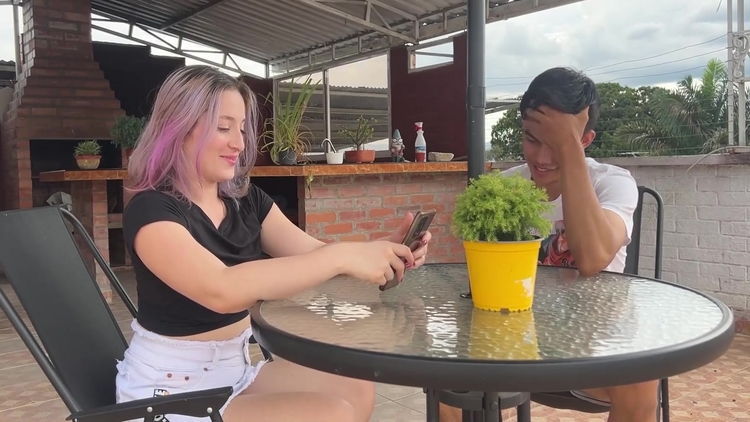 I Teach My Stepbrother How To Kiss But It Gets Out Of Control_main_thumbnail