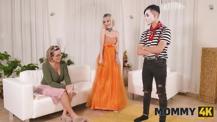 New Aubrey Black Friend Wit-h Benefi-t Of Mim-e (2023) Streamvid.net_main_thumbnail