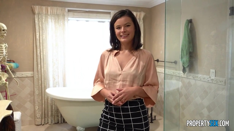 Dharma Jones In Stamp Collector Buys House_main_thumbnail