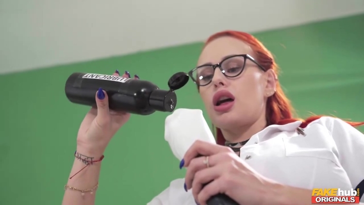 Brad Knight And Angel Wicky - The Sperm Collector / 6.4.2023_main_thumbnail