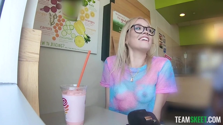 She Dont Need Music To Twerk - Katie Kush_main_thumbnail