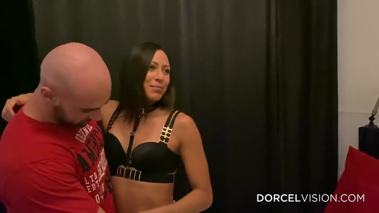 Les Plans Q / Booty Calls - Anissa Kate, Tiffany Leiddi, Cassie Del Isla, Ricky Mancini, Dorian Del Isla, Joss Lescaf_main_thumbnail