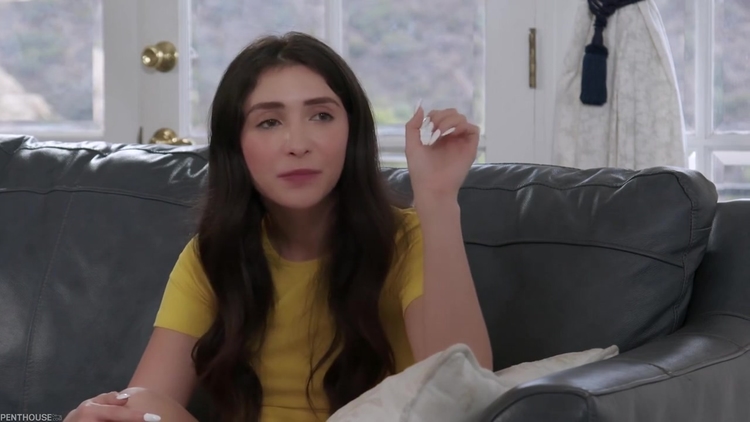 Gets Hardcore Anal Therapy - Jane Wilde_main_thumbnail