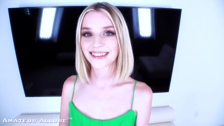 Maria Anjel, A Cute Retail Associate That Gives All_main_thumbnail