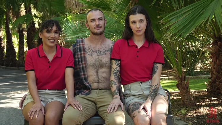 Liv Revamped, Nova Flame- Unwanted Guest_main_thumbnail