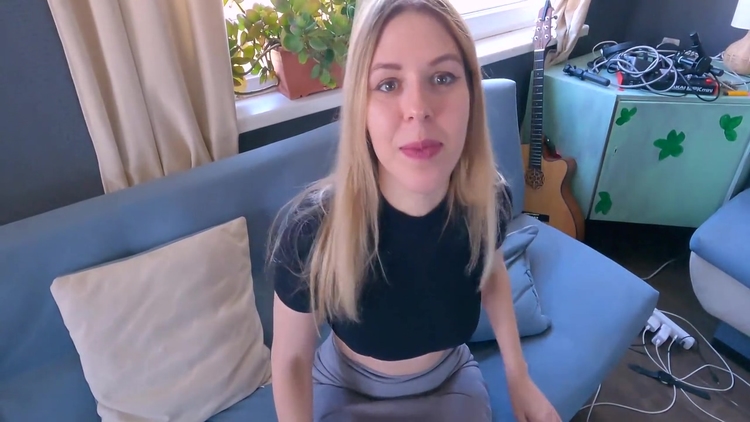 Stepbrother And Step sister Have Fuck Because Of This App - Sex Actions - Family Games - Secret Taboo 22 Min_main_thumbnail