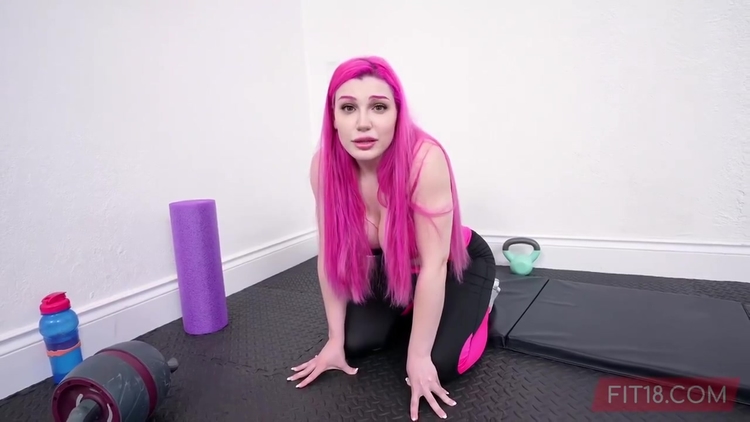 New Lily Lou Wild Ha-ir Big Bre-asts And A Lot Of Fun At The G-ym E137 (19-08-2023) Streamvid.net_main_thumbnail