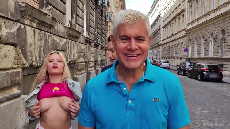 My Stepdads New Latina Lover Is A Rimming Superfreak_main_thumbnail