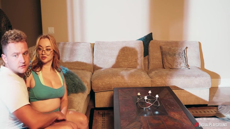 Blake Blossom, Emma Magnolia - Juicy Silver Episode_main_thumbnail