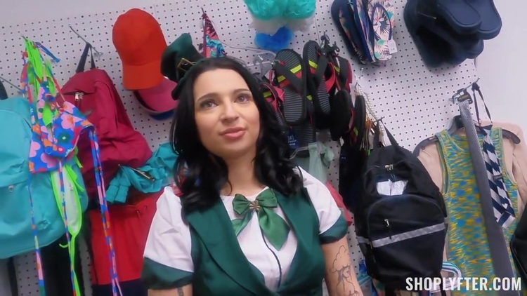 New Case No. The St. Pattys Day Thief (10-03-2023)_main_thumbnail