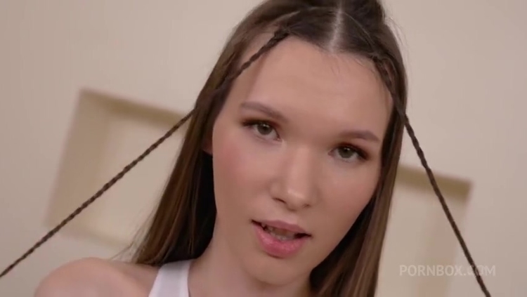 Small Ass Ellis Baileys Vs Monster Cock With Gape And Anal Creampie Vg257 Streamvid.net_main_thumbnail