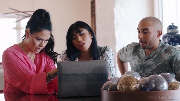 Ember Snow Dana Vespoli Highlymended Streamvid.net_main_thumbnail