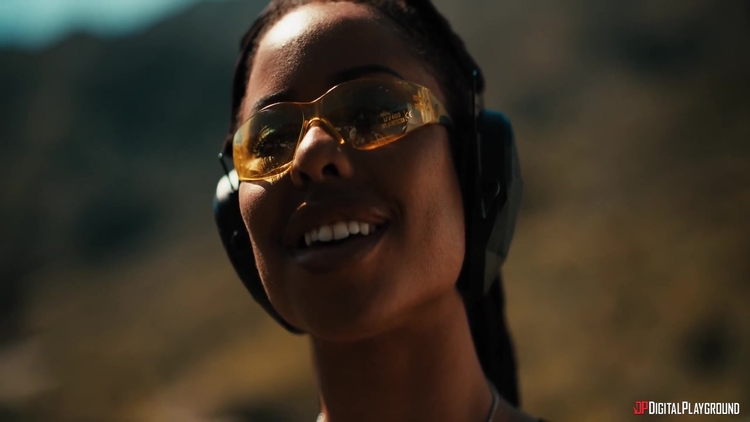 Kayley Gunner, Nicole Doshi - Machine Gunner - Episode 1_main_thumbnail