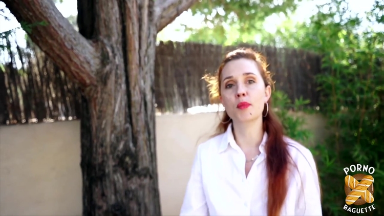 Kira Is Really Enjoying Her New Vocation_main_thumbnail