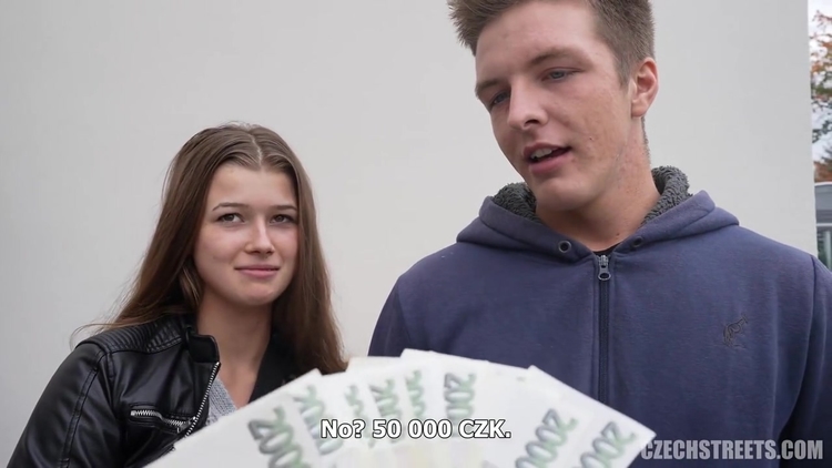 Sold Girlfriend E141_main_thumbnail